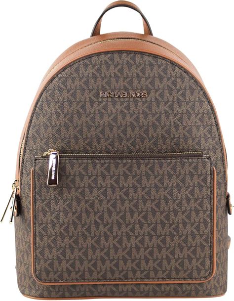 michael kors kenly backpack|Michael Kors Backpack for men.